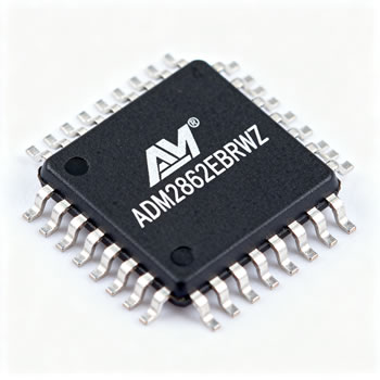 Analysis of Market Demand for Digital Isolator ADM2582EBRWZ