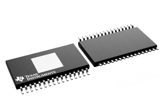 Technical Features of PMIC DC-DC Switching Regulator TPS54202DDCR