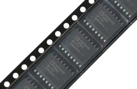 Analyzing the Key Features of the STM32F407VGT6 Microcontroller