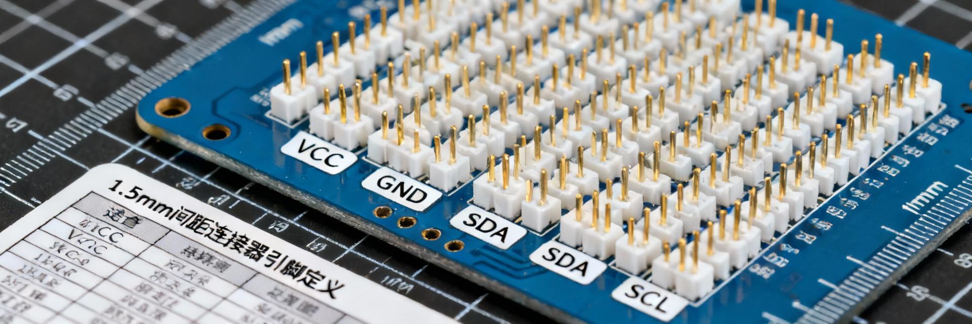 FI-S10S2中文规格全解：1分钟速查引脚定义+PCB封装尺寸表
