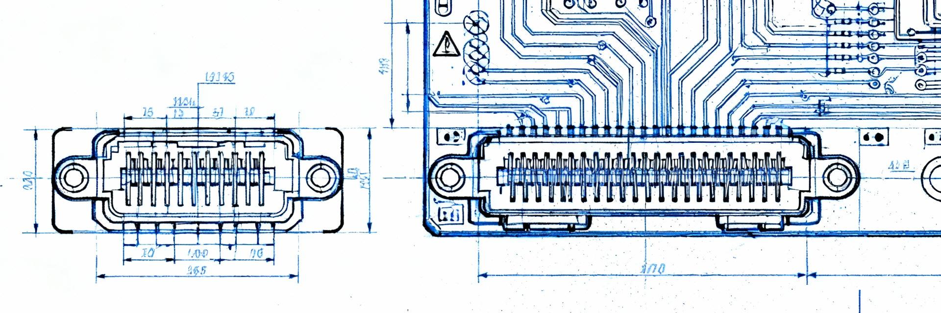 KET ST740674-3 Connector Specification in-depth Analysis: 5 Key Design Points from Parameters to PCB Layout