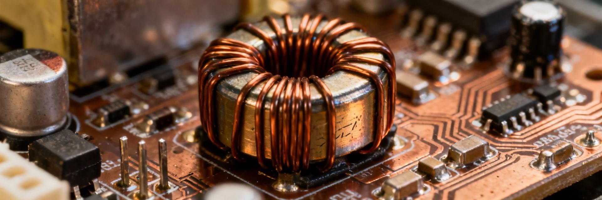 The 2474-55L model is completely disassembled: from core parameters to pit avoidance, a must-have practical guide for engineers